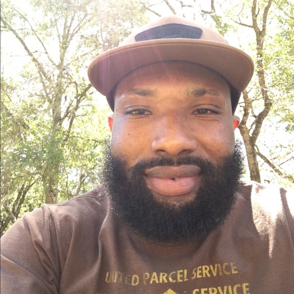 Meet your Posher, Keith - Picture 1 of 1